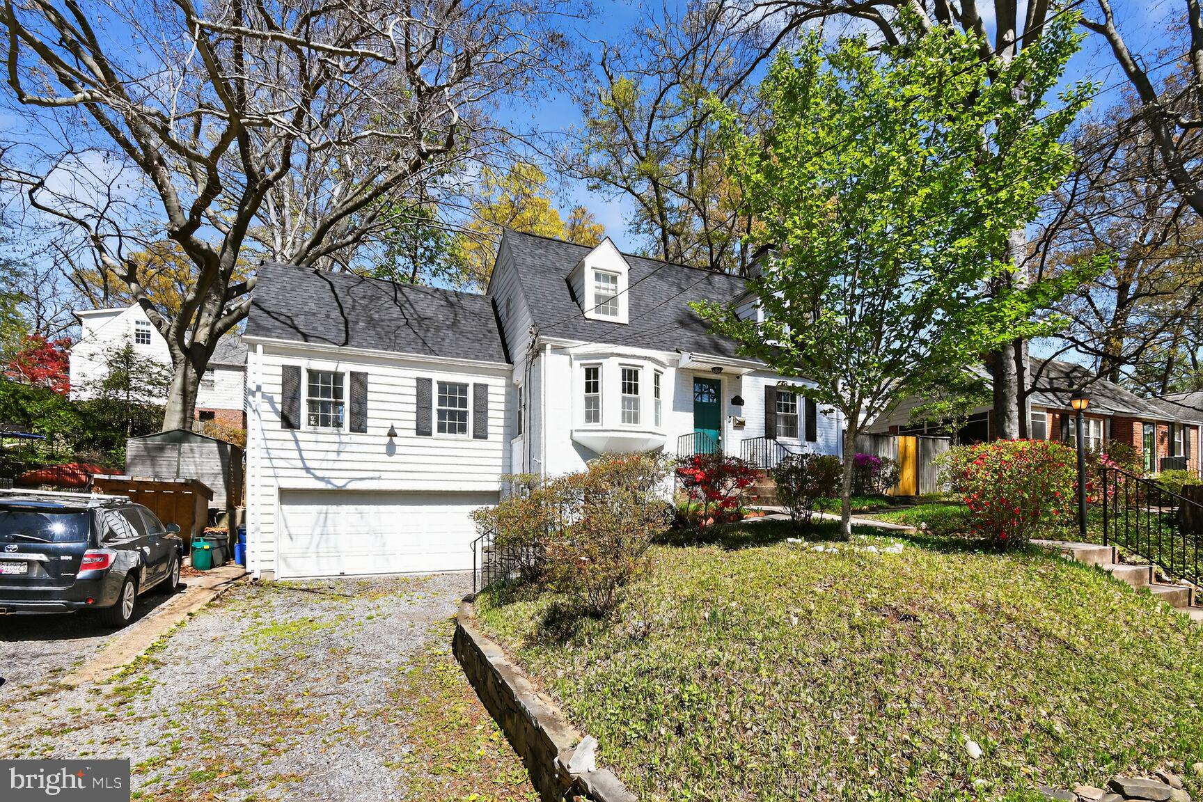 SLIGO PARK HILLS - Residential