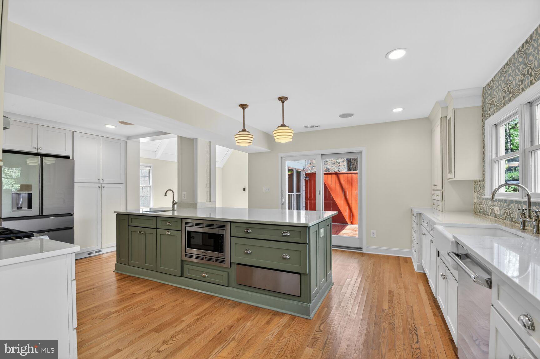 SLIGO PARK HILLS - Residential