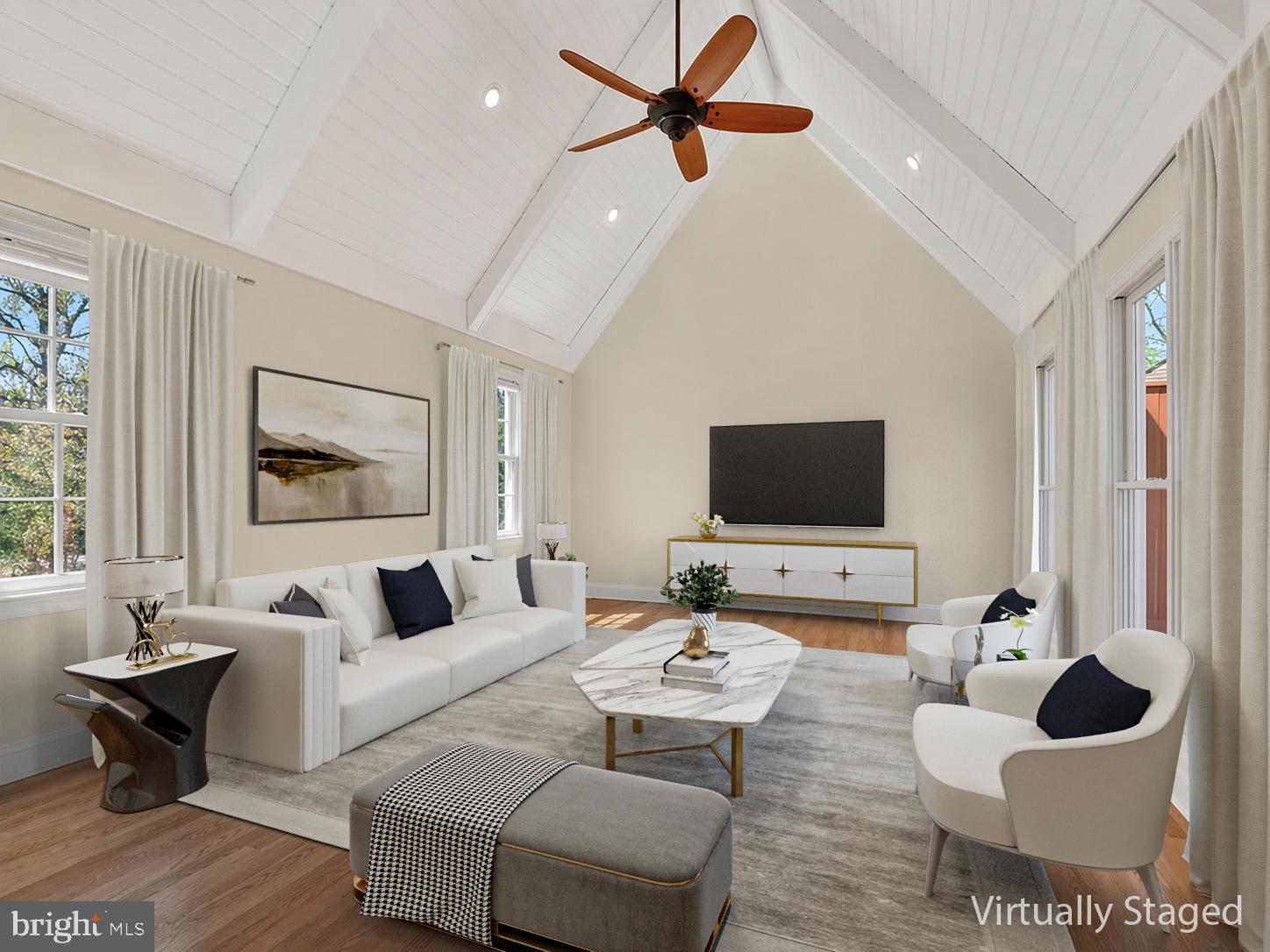 SLIGO PARK HILLS - Residential