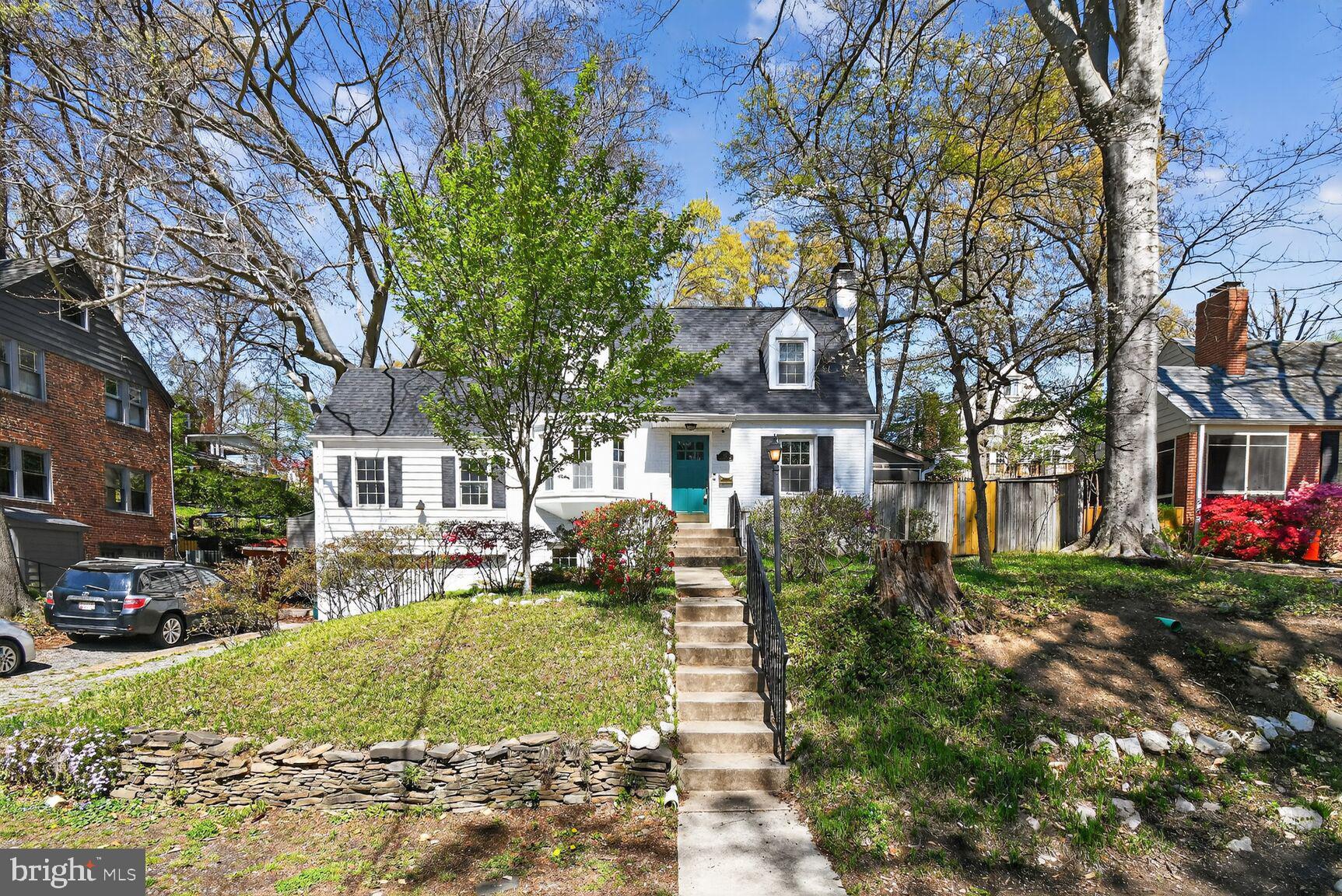 SLIGO PARK HILLS - Residential