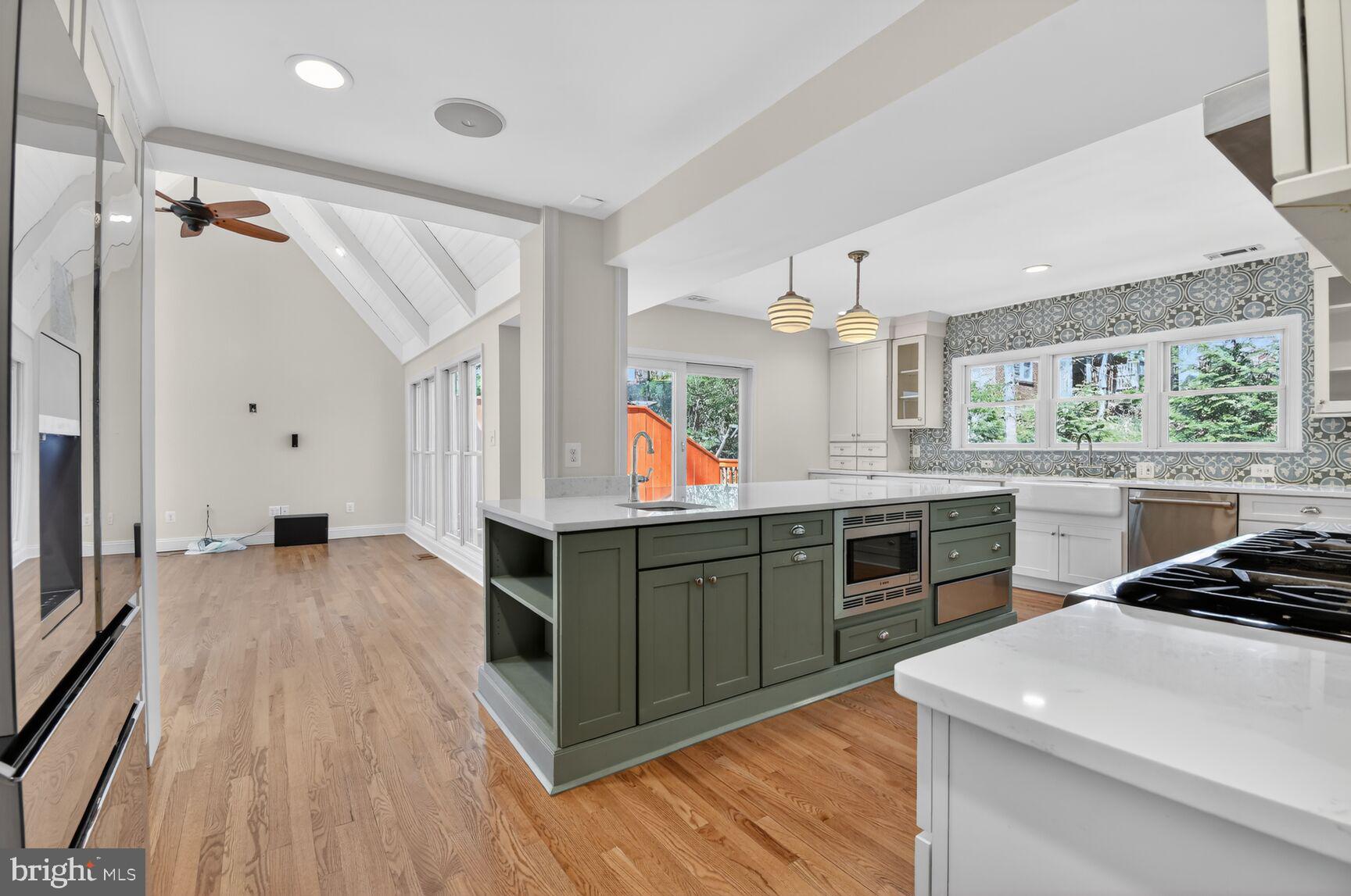 SLIGO PARK HILLS - Residential