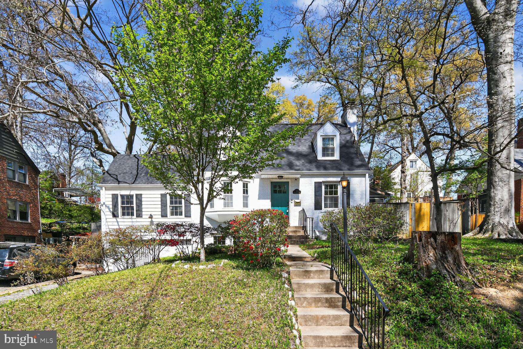 SLIGO PARK HILLS - Residential