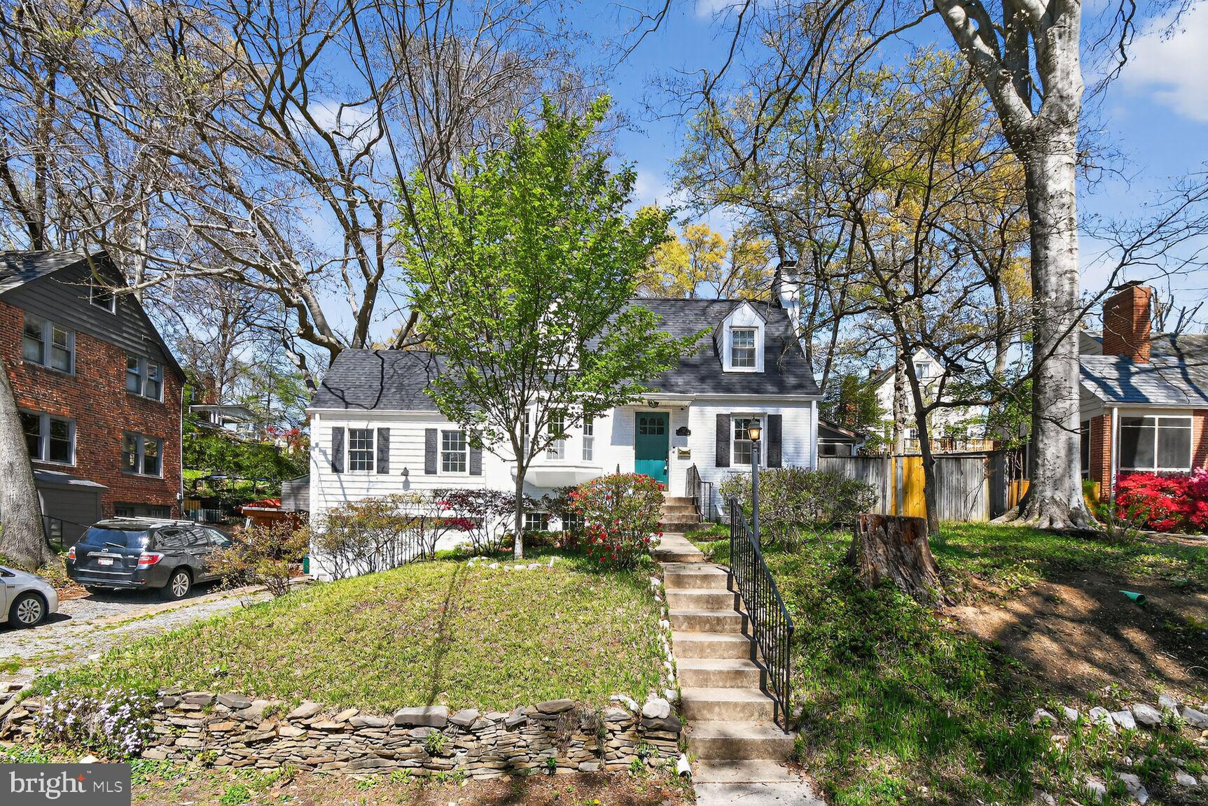 SLIGO PARK HILLS - Residential