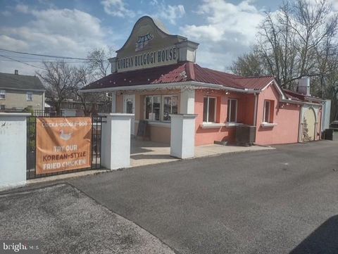 408 W LOUDON STREET CHAMBERSBURG PA 17201