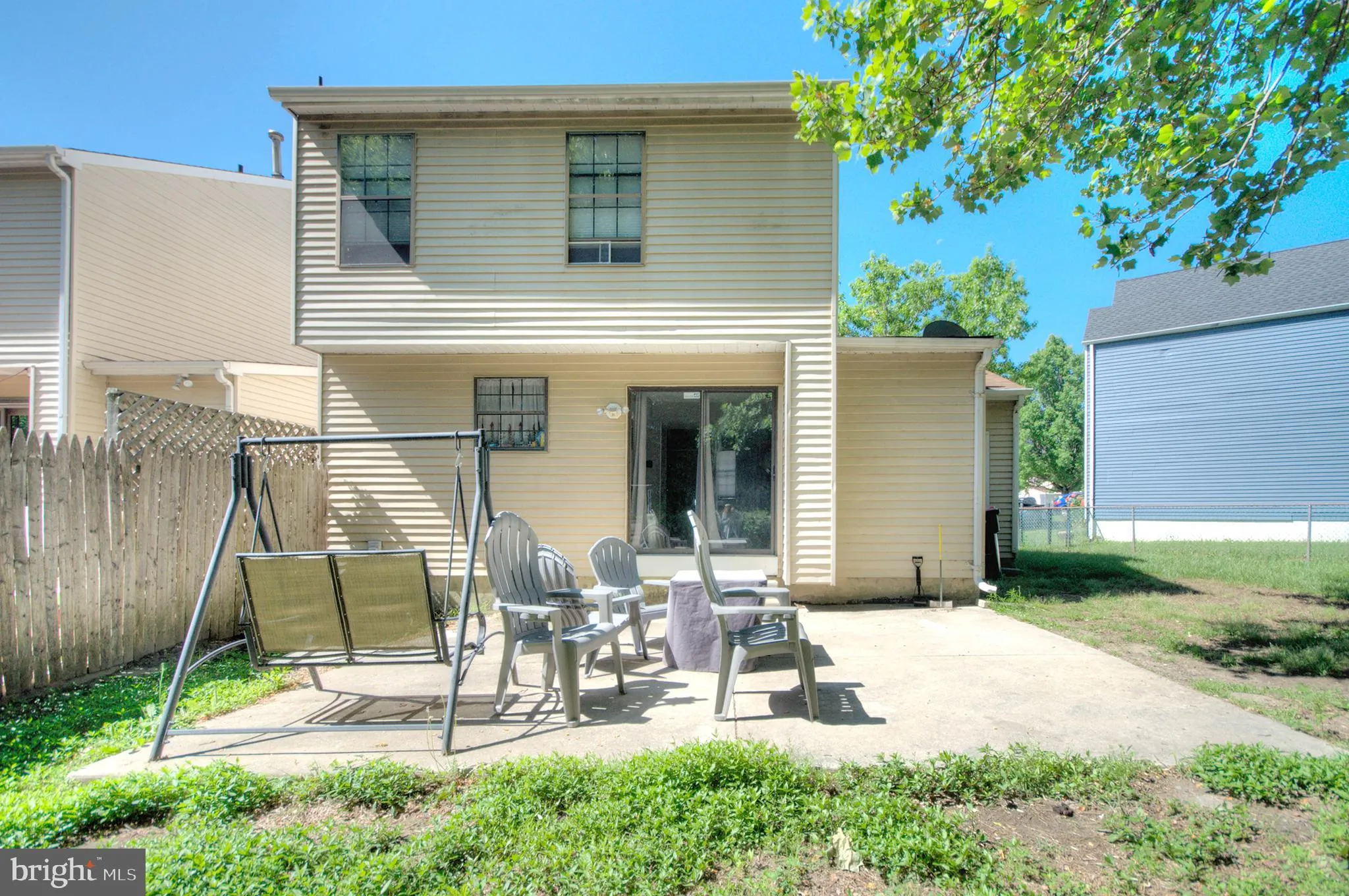 Clementon, New Jersey 08021, United States, 3 Bedrooms Bedrooms, ,2 BathroomsBathrooms,Residential,Contingent,135334