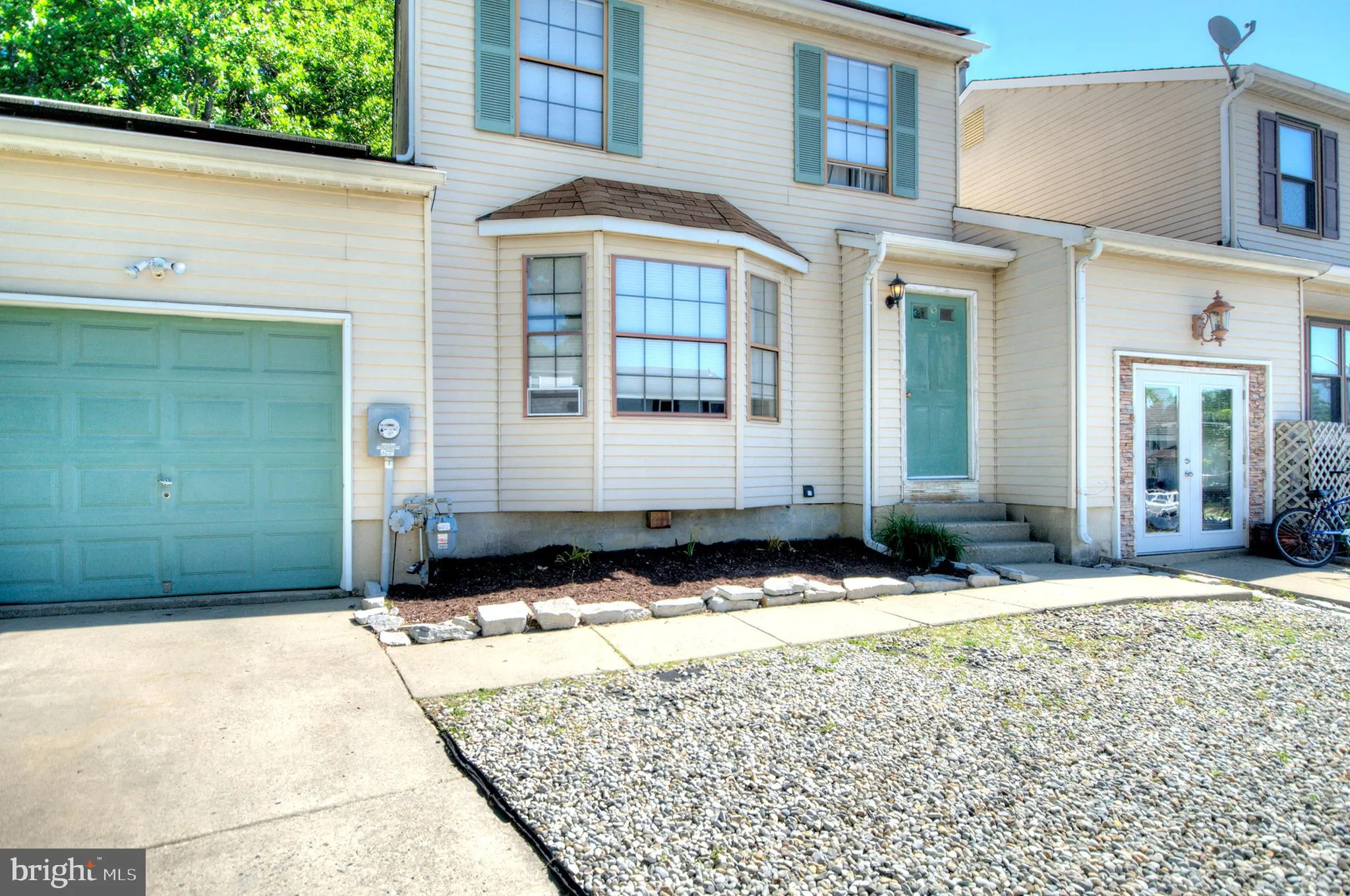 Clementon, New Jersey 08021, United States, 3 Bedrooms Bedrooms, ,2 BathroomsBathrooms,Residential,Contingent,135334