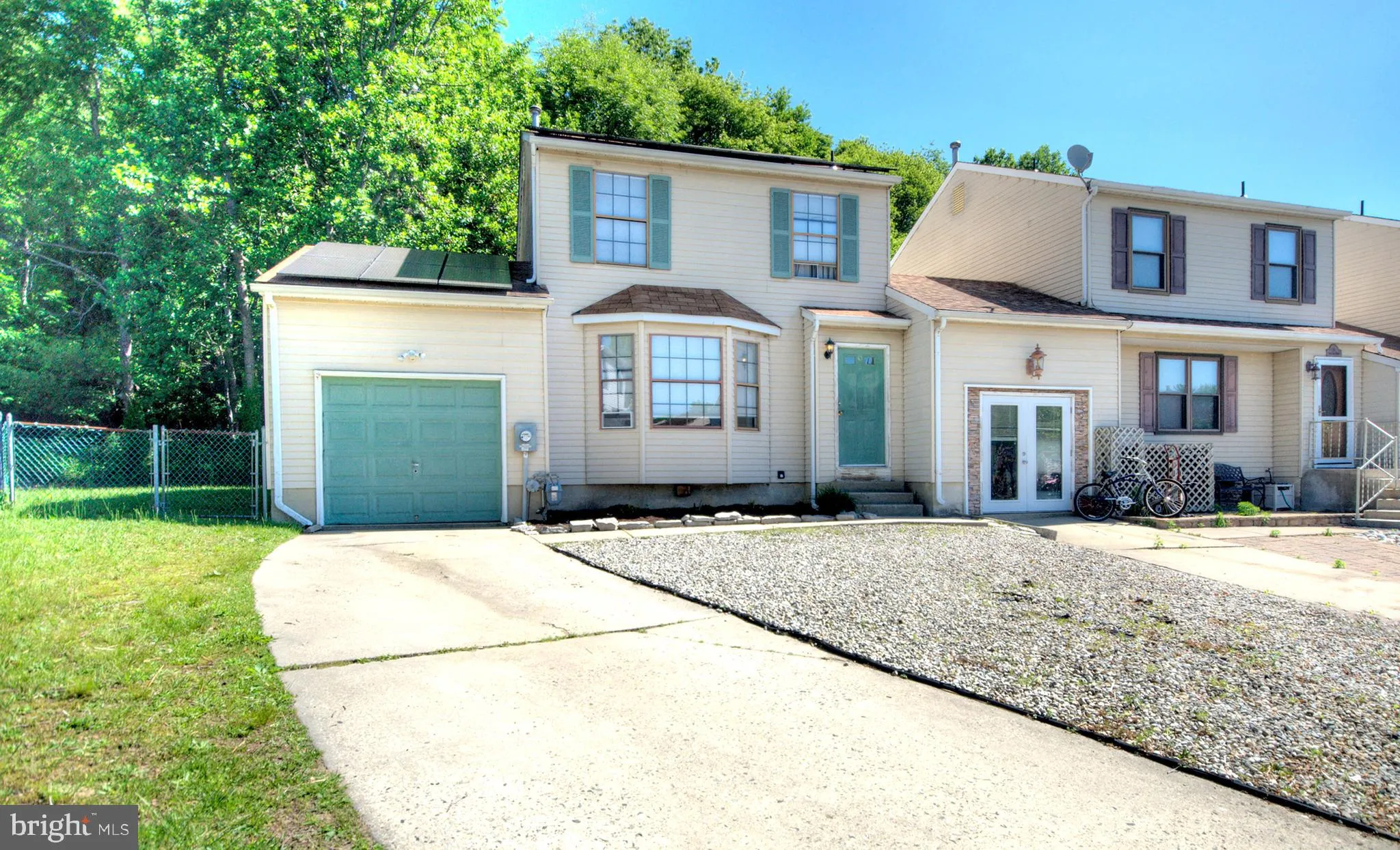 Clementon, New Jersey 08021, United States, 3 Bedrooms Bedrooms, ,2 BathroomsBathrooms,Residential,Contingent,135334