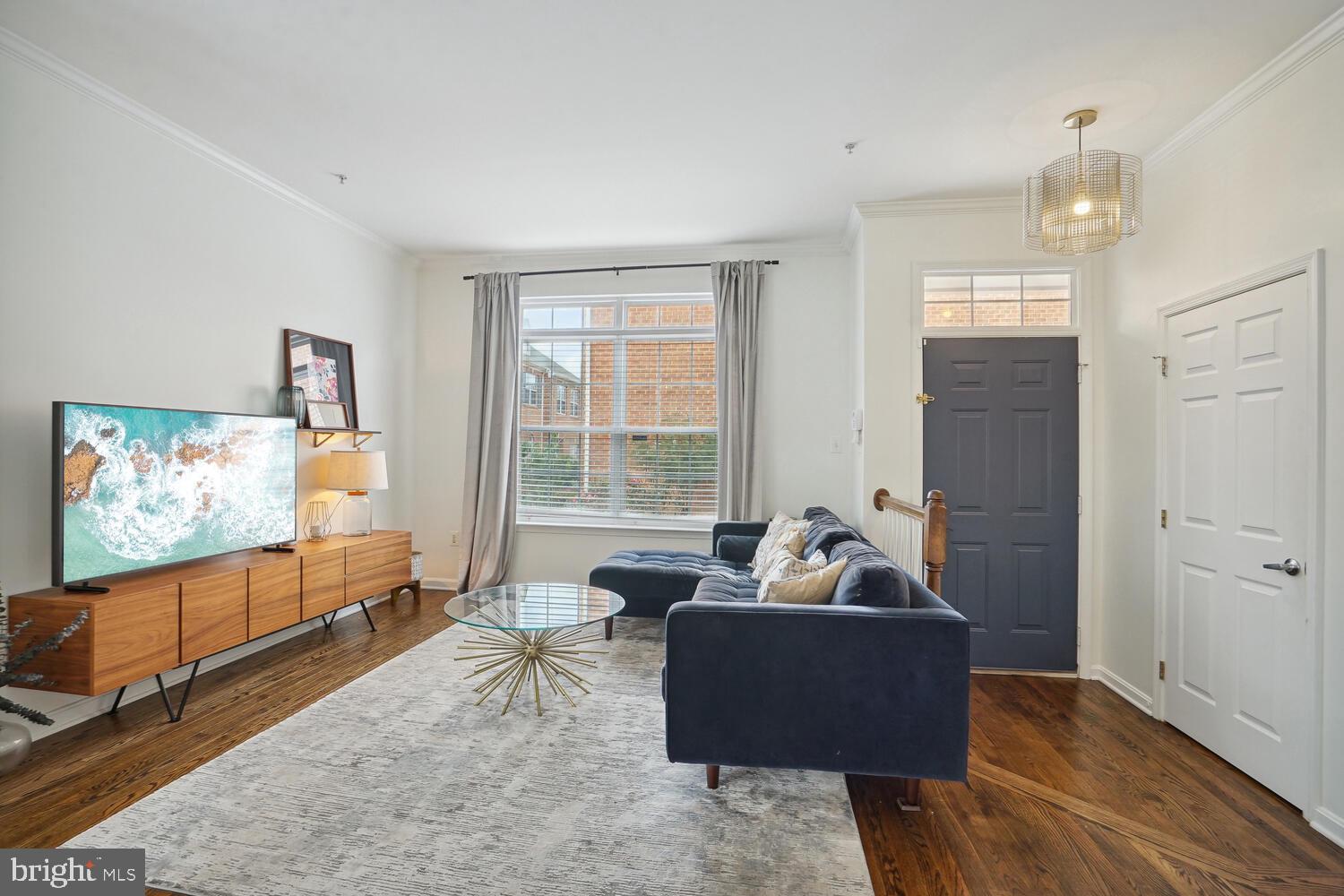 MADISON LANE - Residential Lease