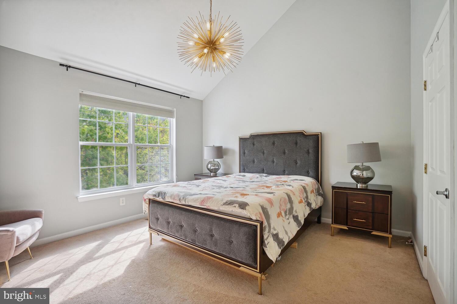 MADISON LANE - Residential Lease