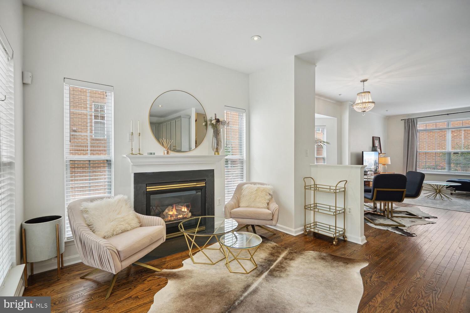 MADISON LANE - Residential Lease