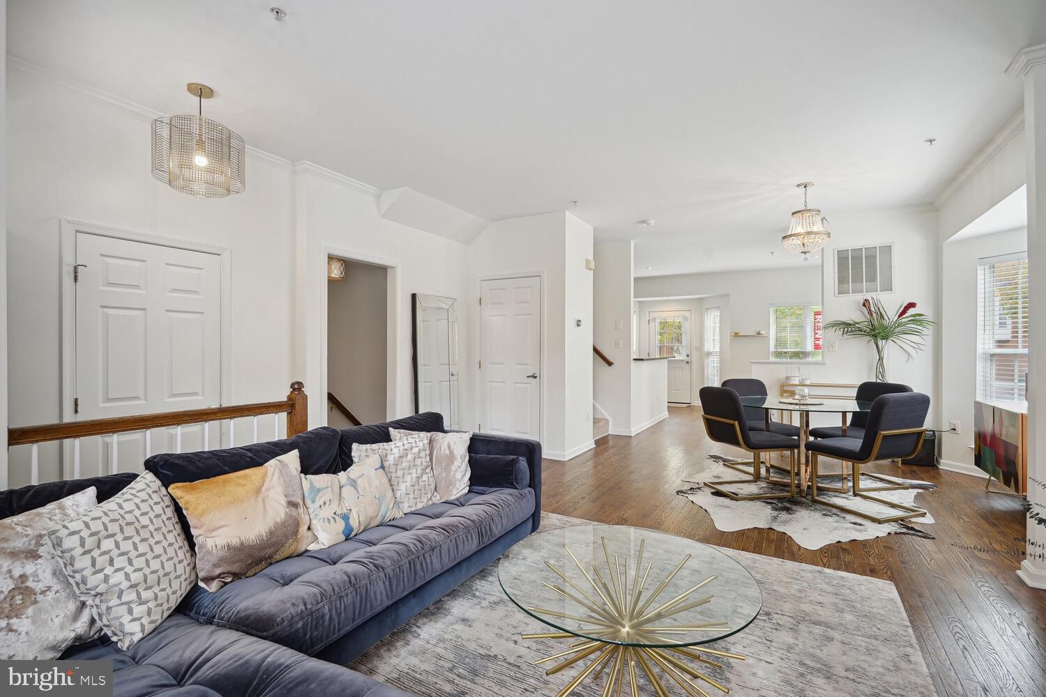 MADISON LANE - Residential Lease