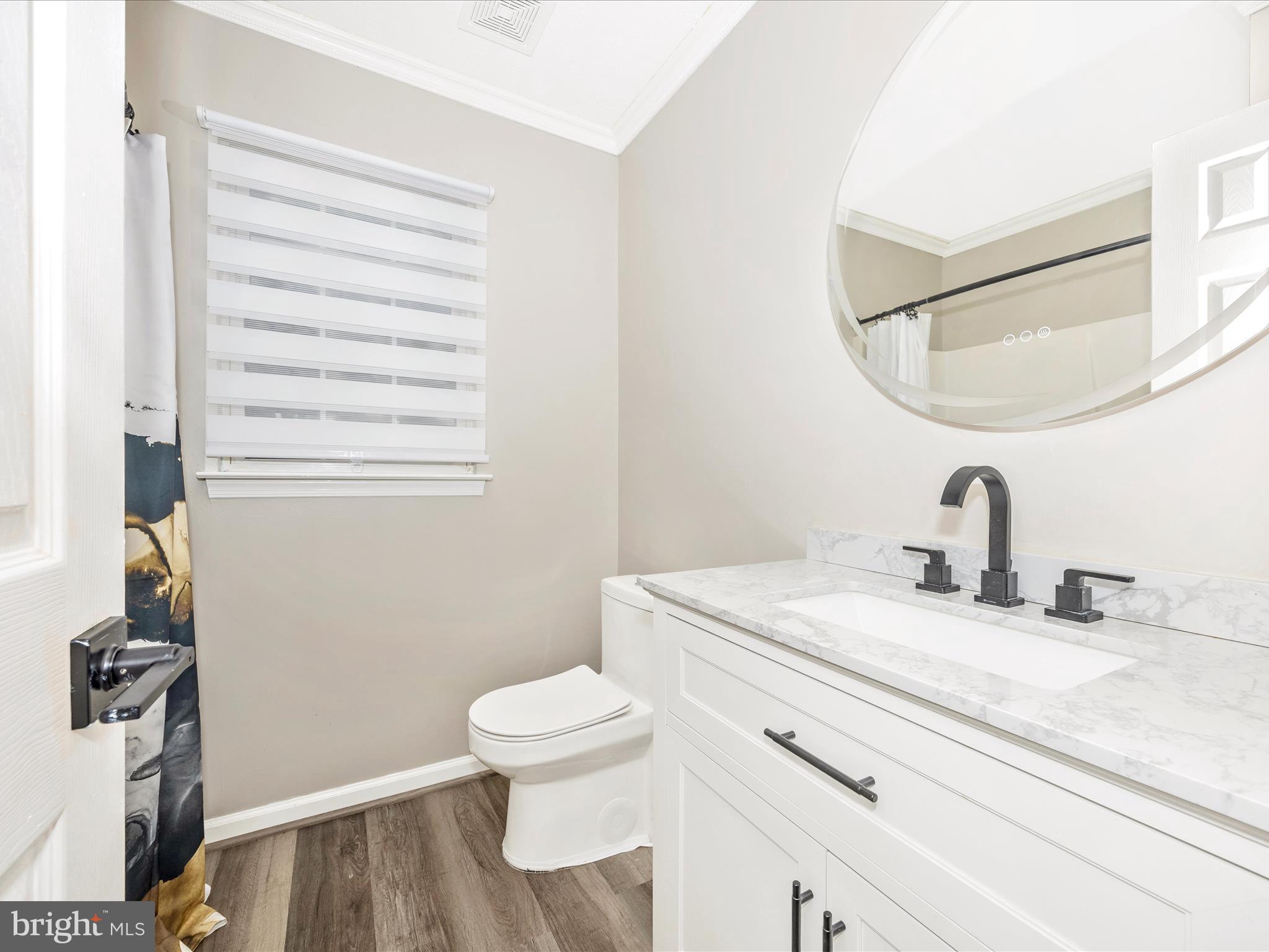 CROSS CREEK - Residential