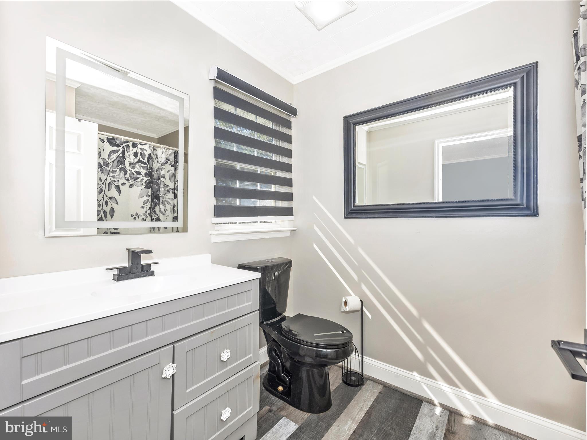 CROSS CREEK - Residential