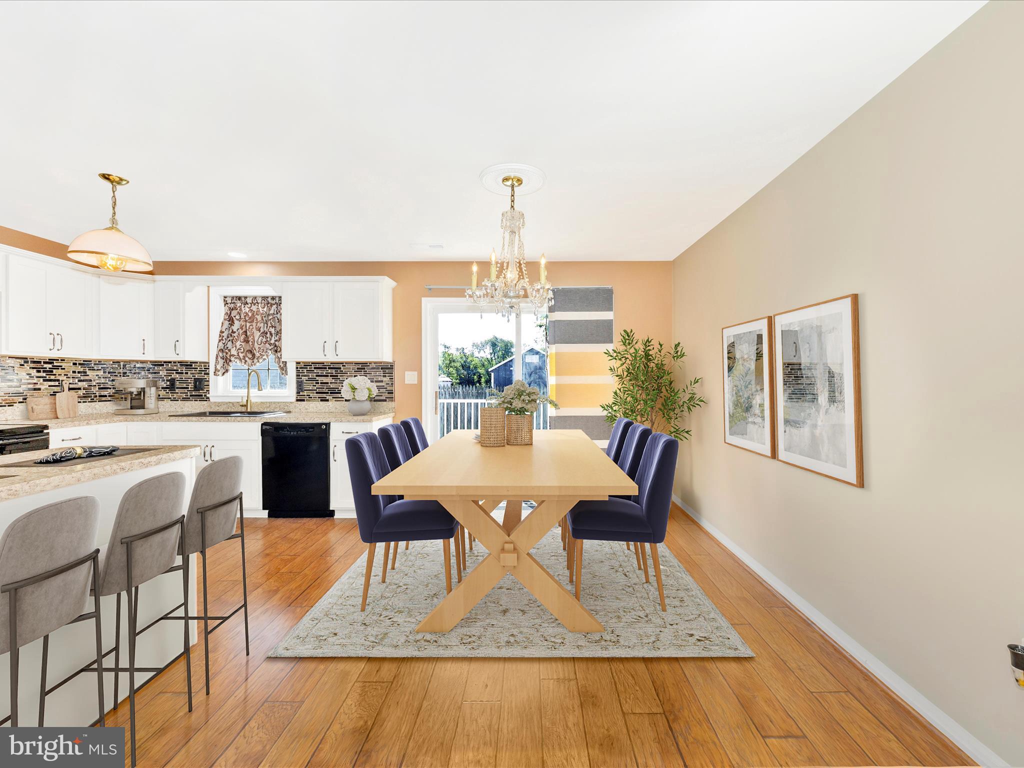 CROSS CREEK - Residential