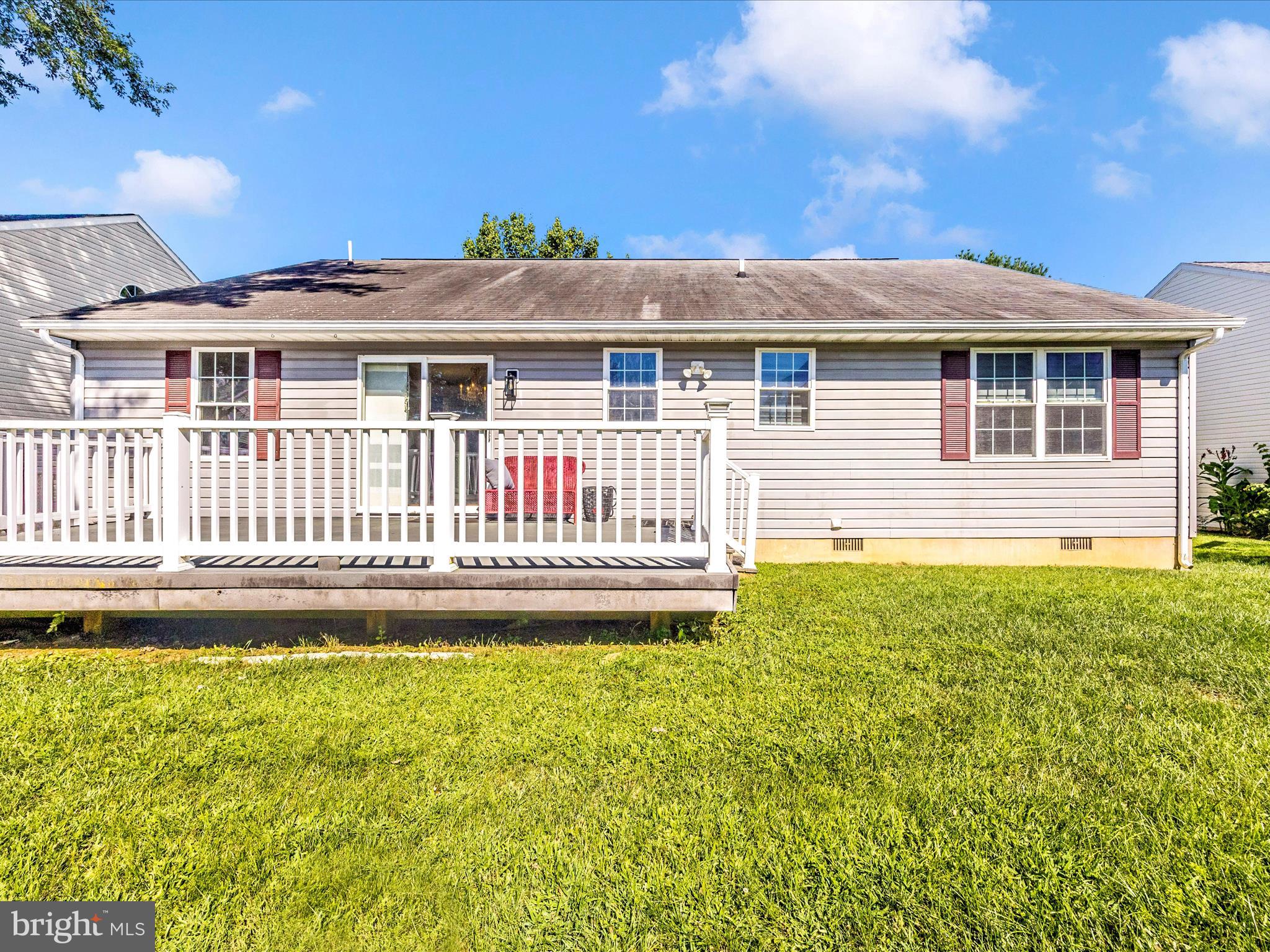 CROSS CREEK - Residential