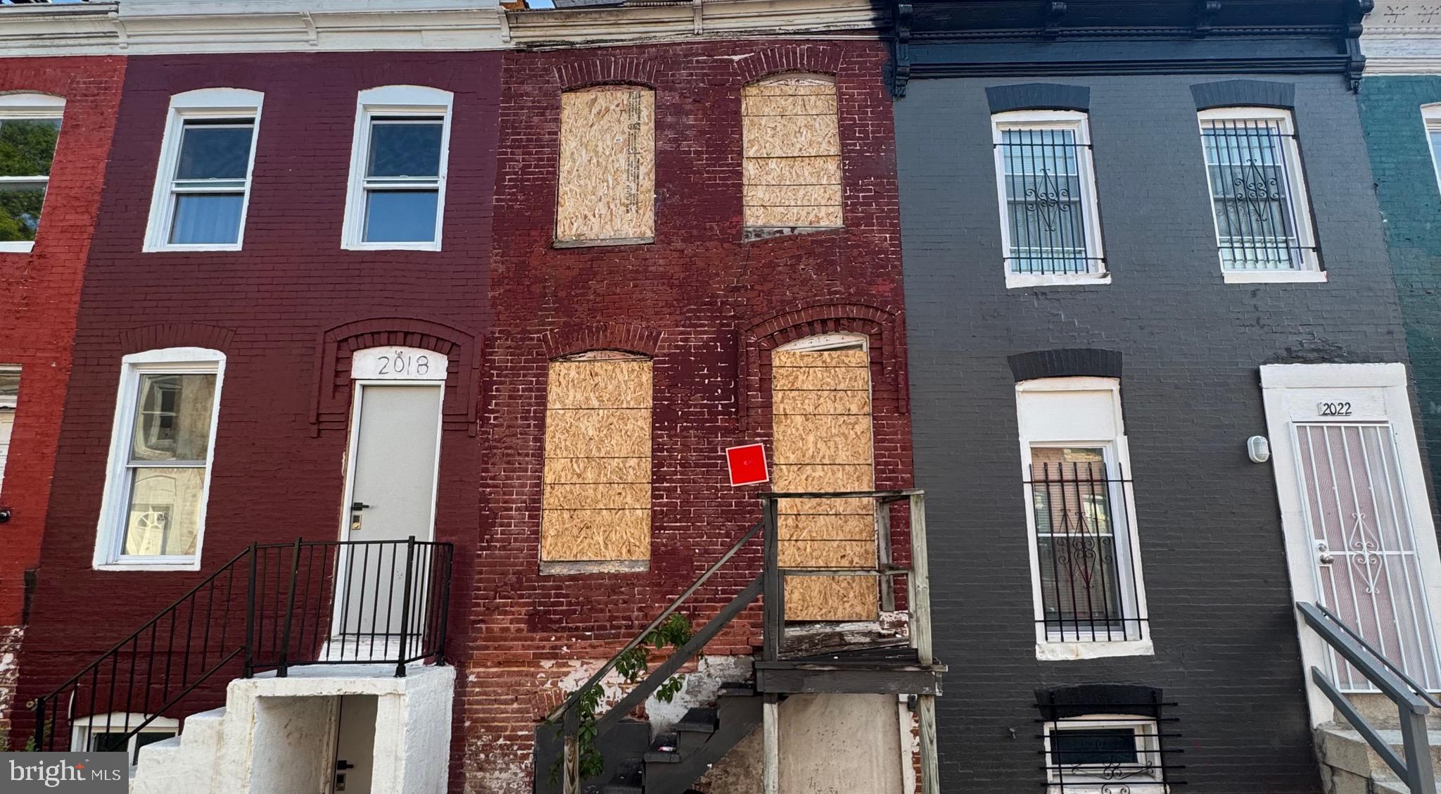 2020 ETTING STREET
