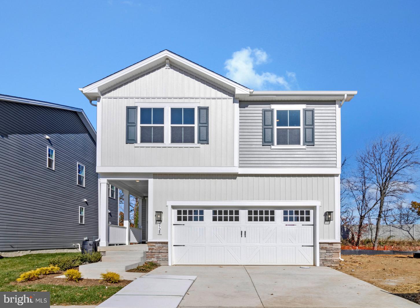 ENCLAVE AT ARUNDEL HILLS - Residential