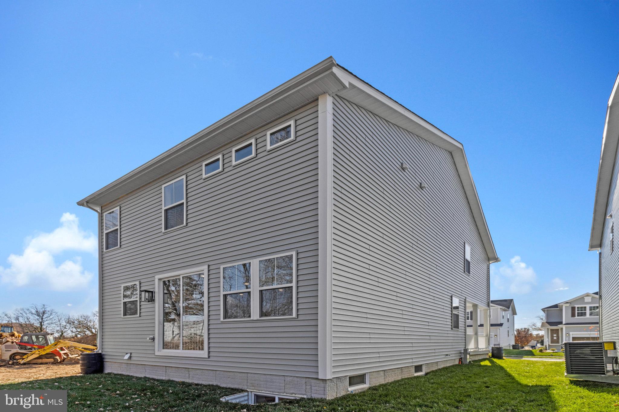 ENCLAVE AT ARUNDEL HILLS - Residential