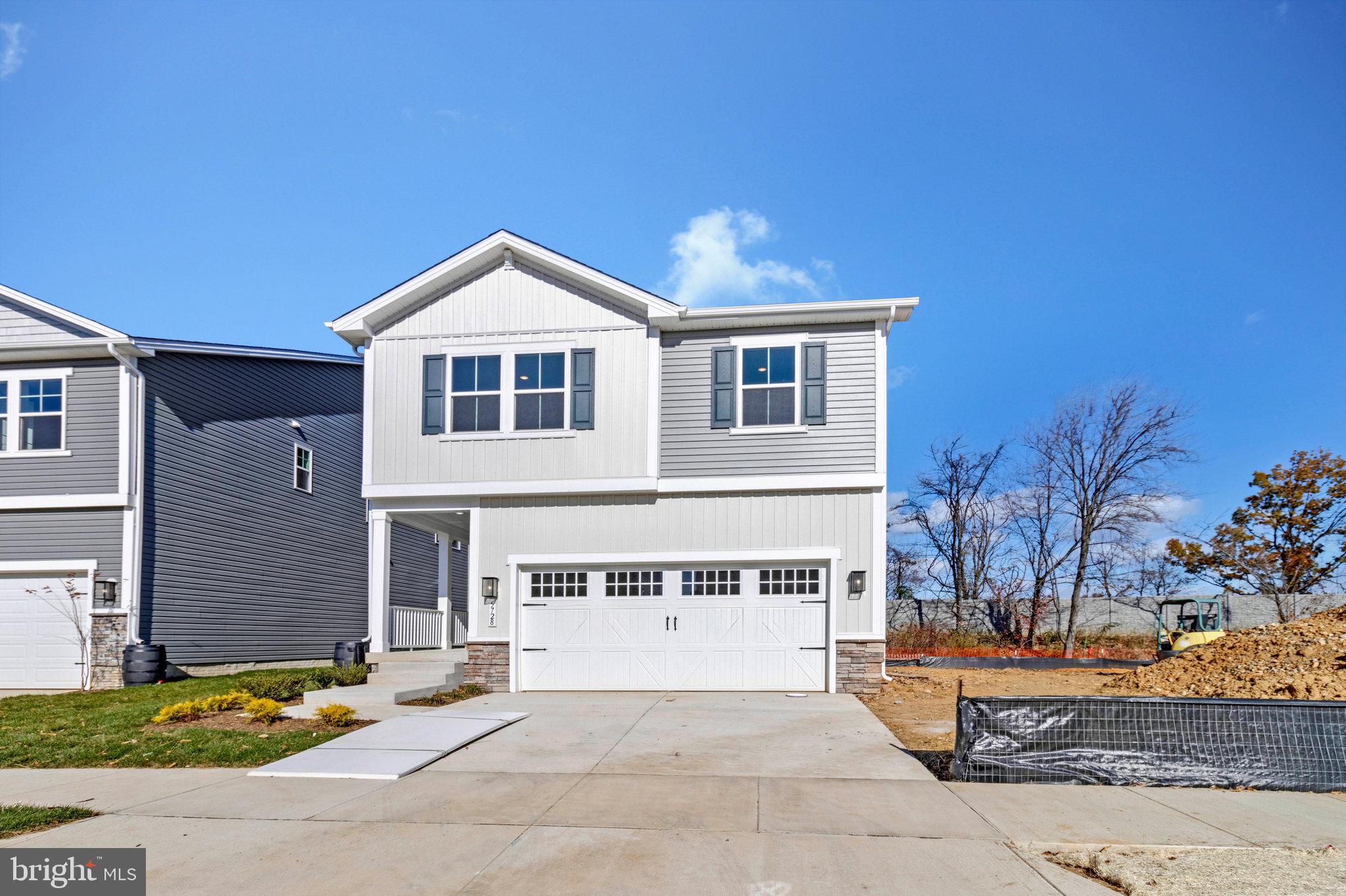 ENCLAVE AT ARUNDEL HILLS - Residential