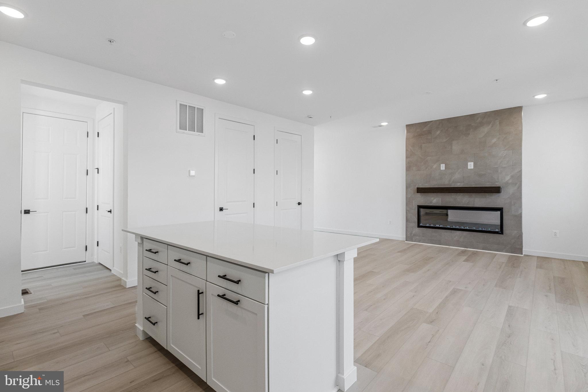 ENCLAVE AT ARUNDEL HILLS - Residential