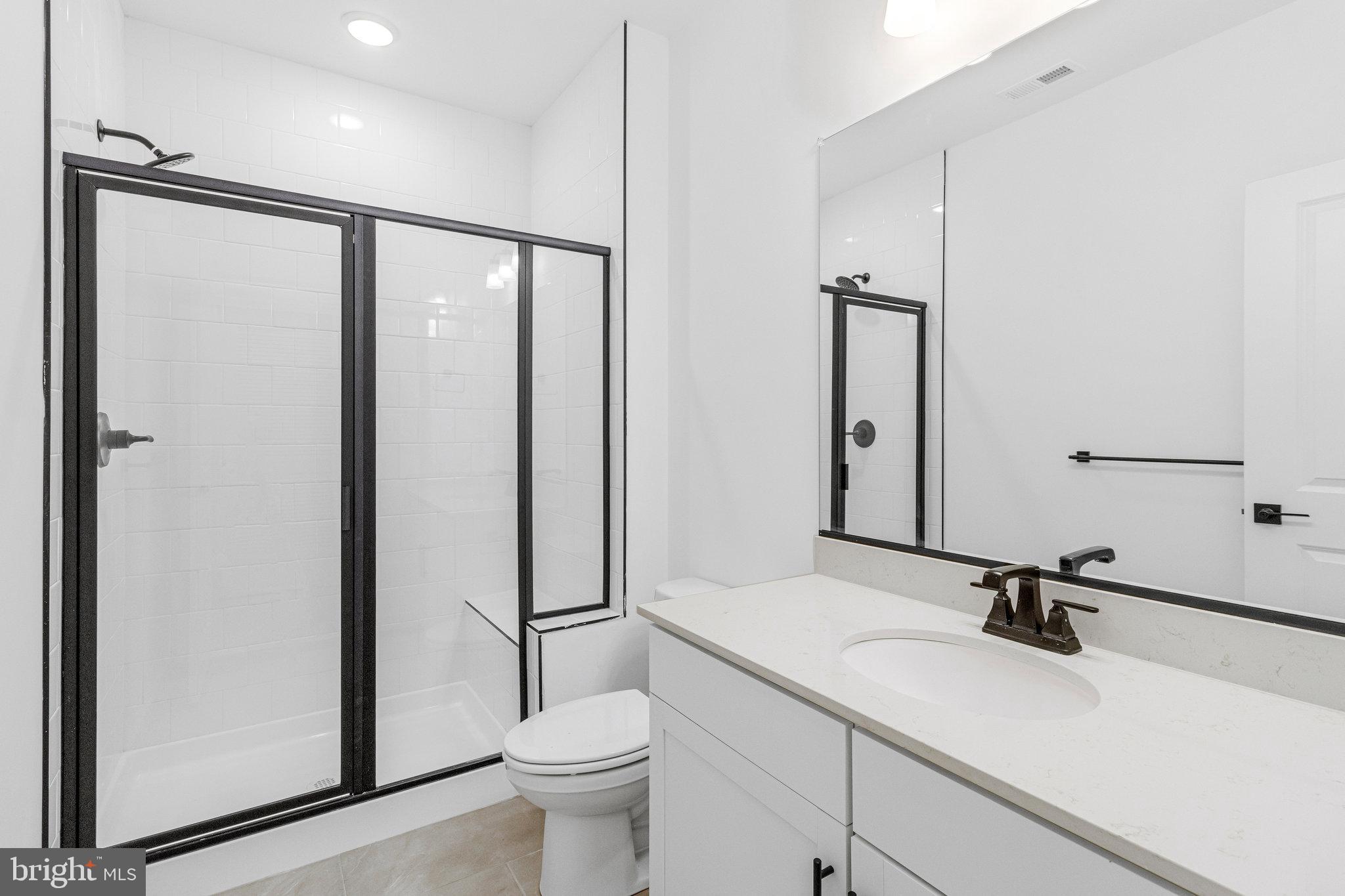 ENCLAVE AT ARUNDEL HILLS - Residential