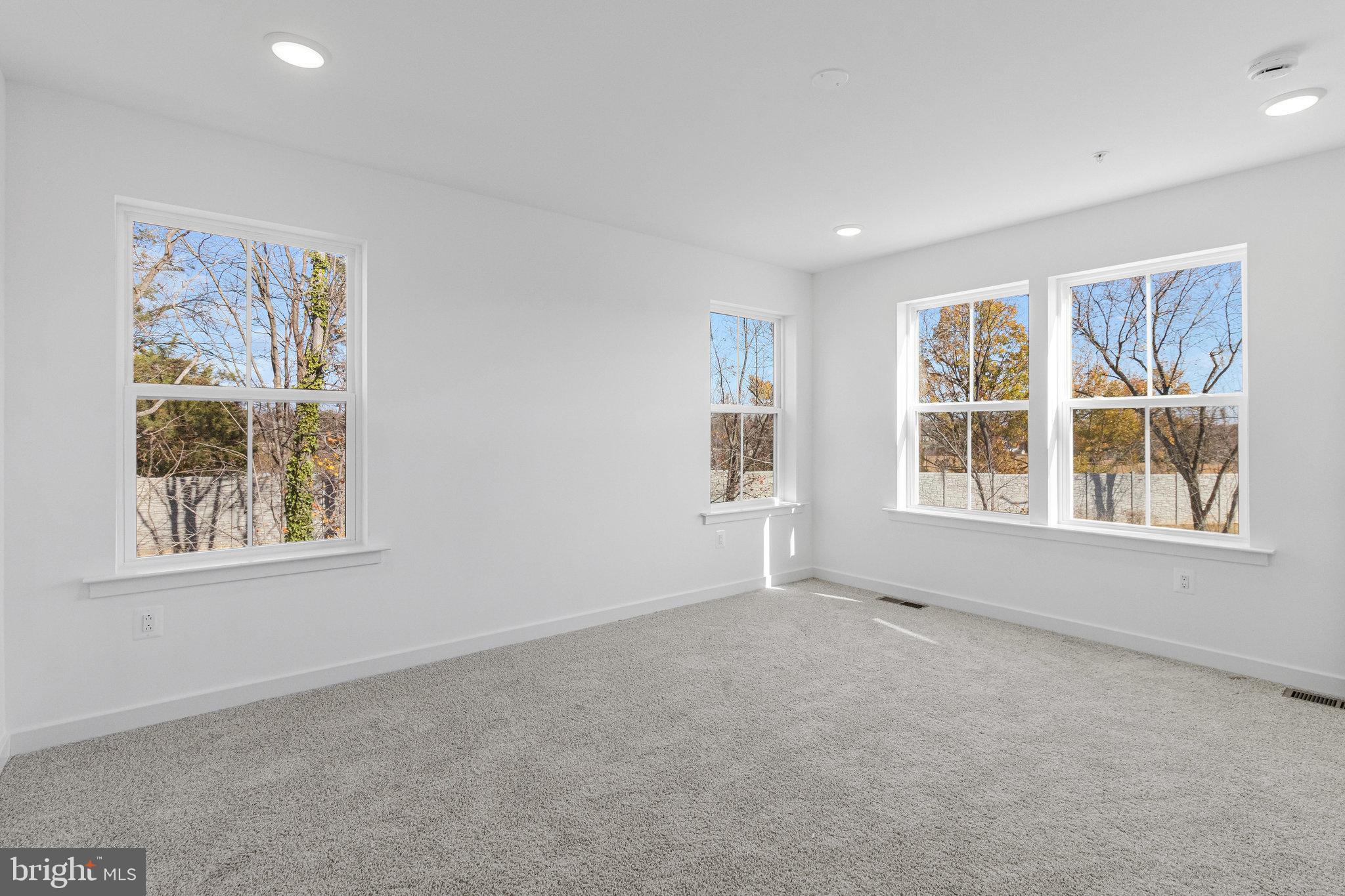 ENCLAVE AT ARUNDEL HILLS - Residential