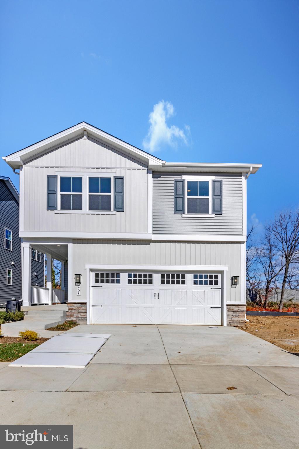 ENCLAVE AT ARUNDEL HILLS - Residential