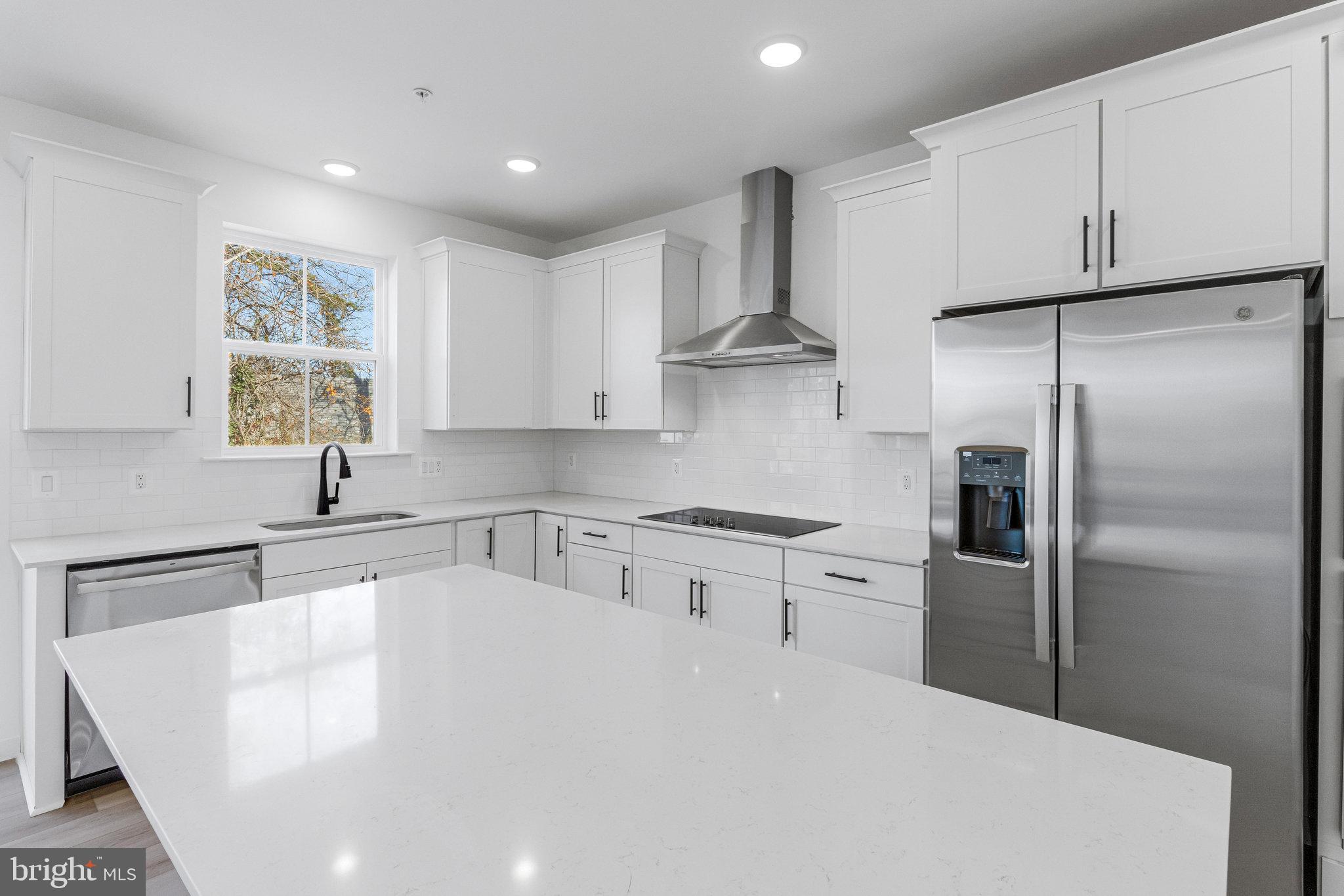 ENCLAVE AT ARUNDEL HILLS - Residential