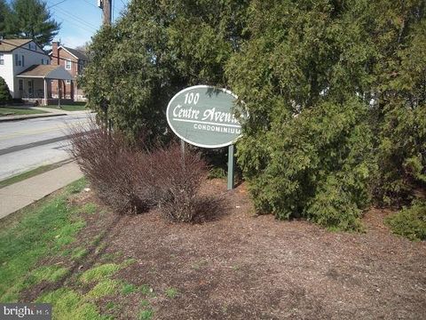 Condo For Sale - Centre #430<br/> Montgomery County, NORRISTOWN, PA 19403