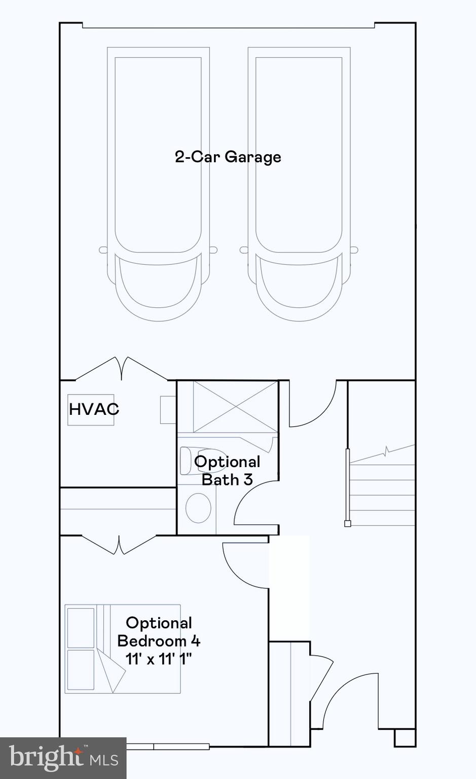 BLUE STREAM - Residential