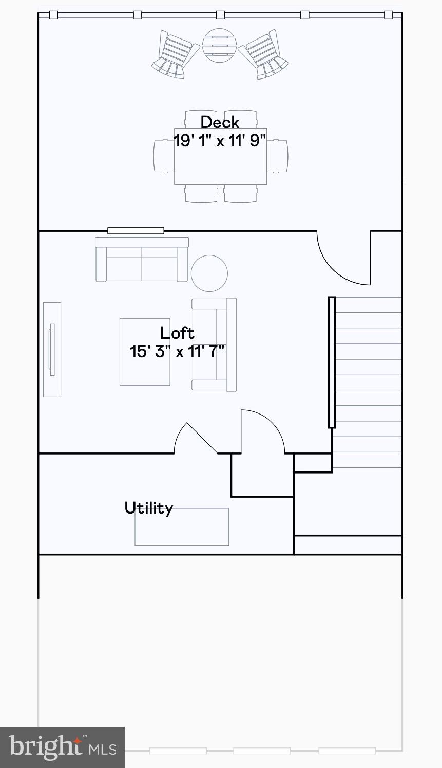 BLUE STREAM - Residential