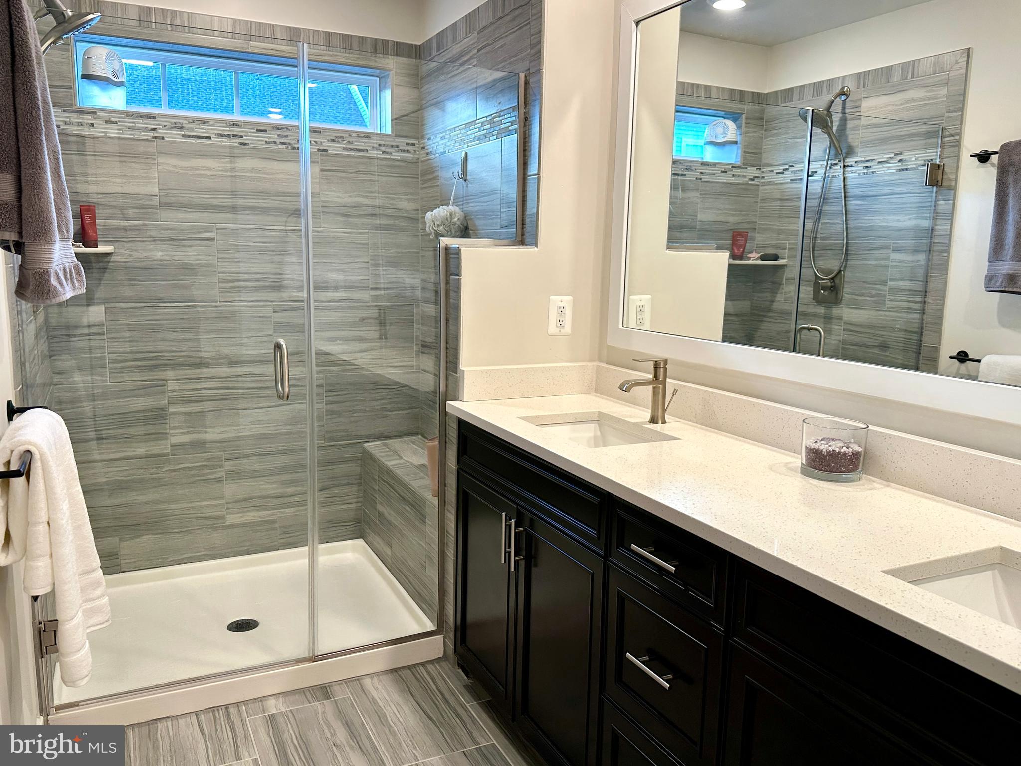 BLUE STREAM - Residential