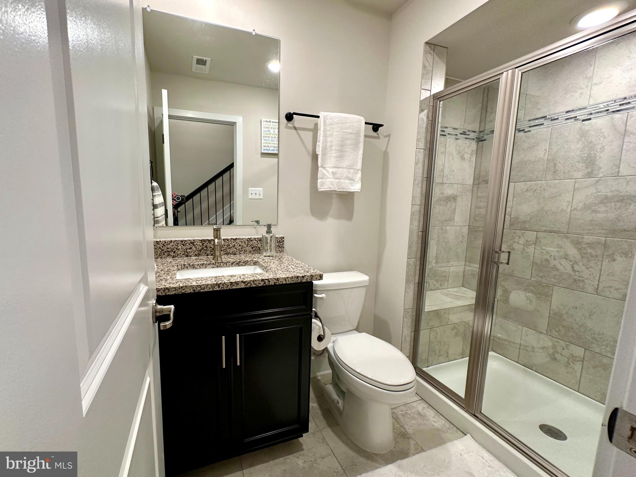 BLUE STREAM - Residential