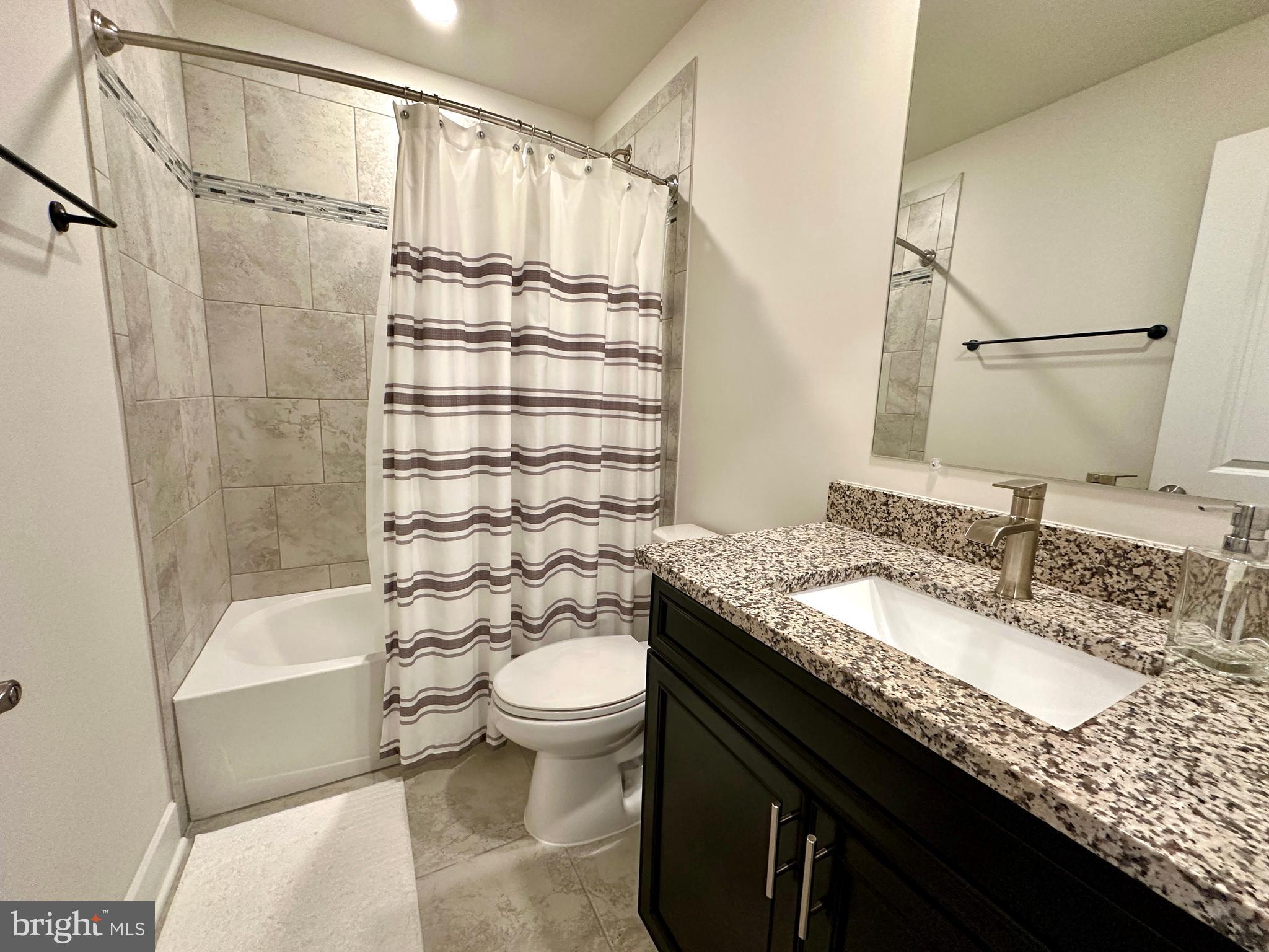 BLUE STREAM - Residential