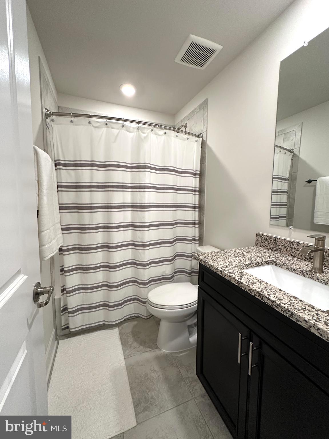 BLUE STREAM - Residential