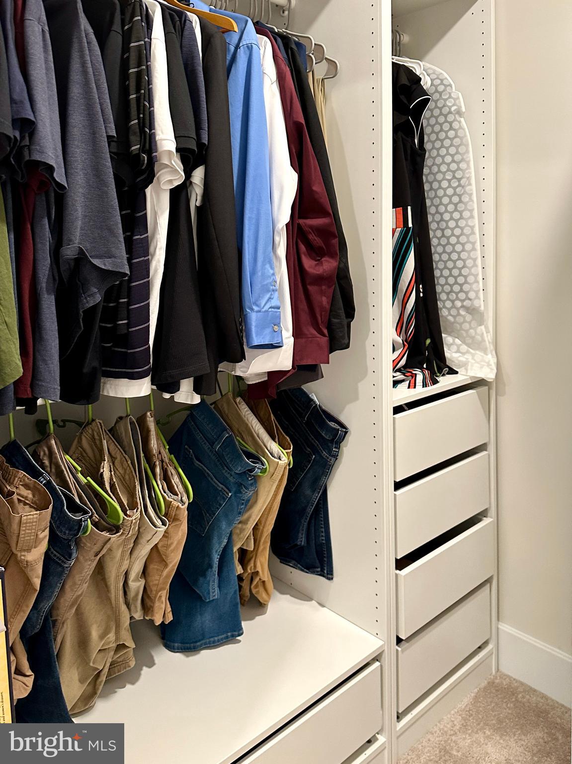 BLUE STREAM - Residential