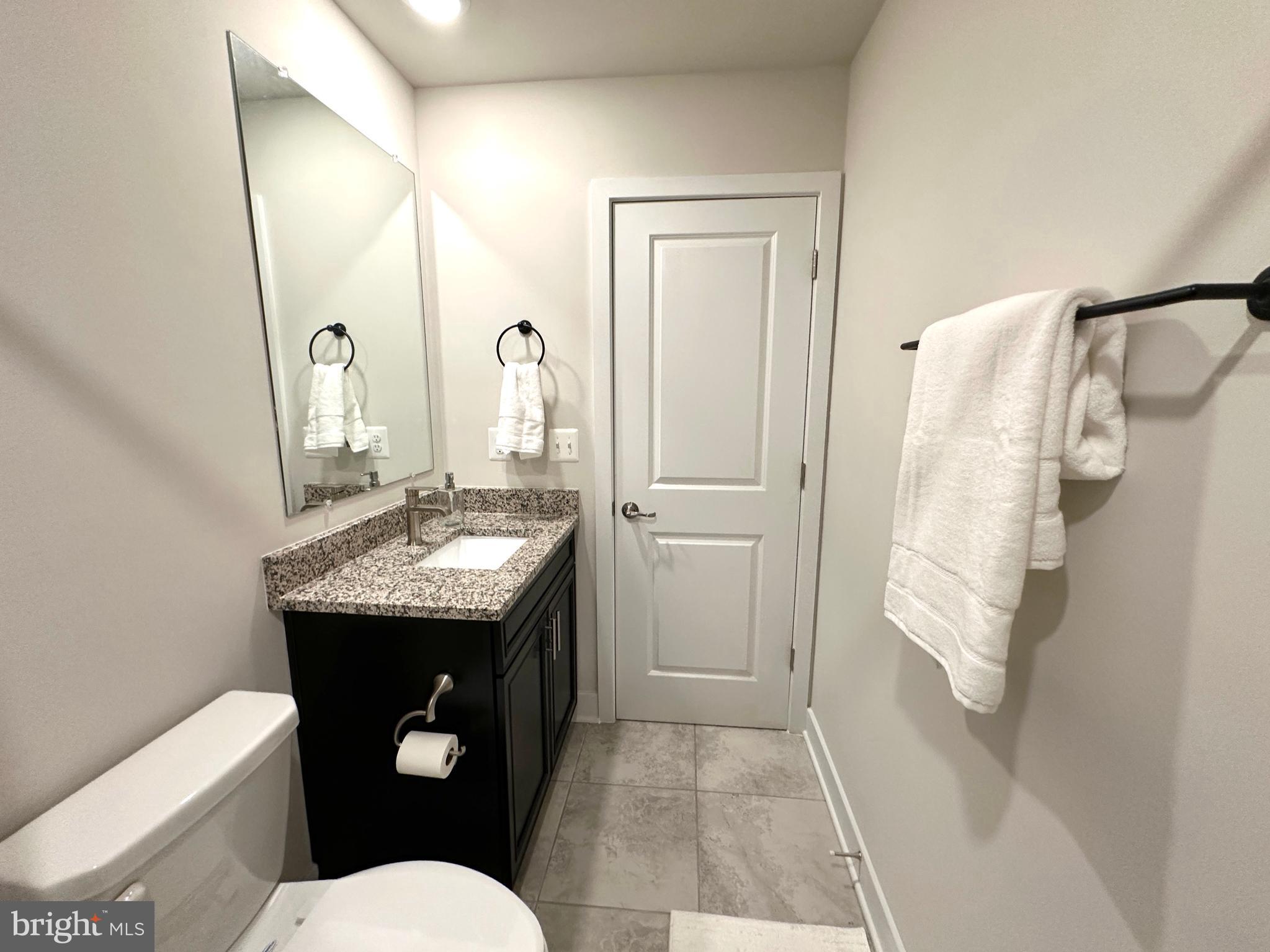 BLUE STREAM - Residential