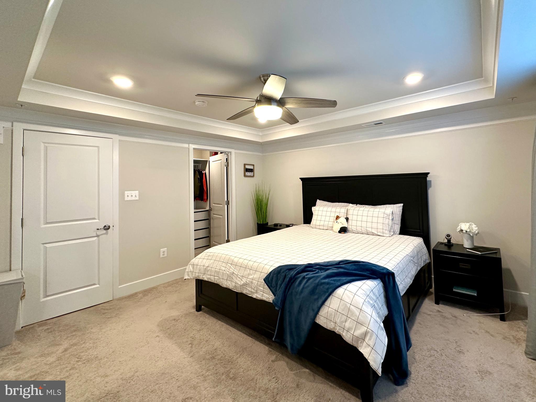 BLUE STREAM - Residential