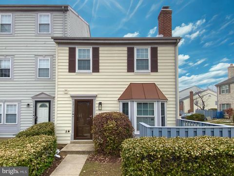 13115 MUSICMASTER DRIVE 90 SILVER SPRING MD 20904