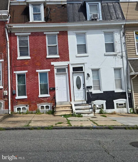 504 Walnut Street, Norristown, PA 19401 - MLS#: PAMC2161852