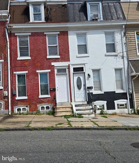 504 WALNUT STREET NORRISTOWN PA 19401