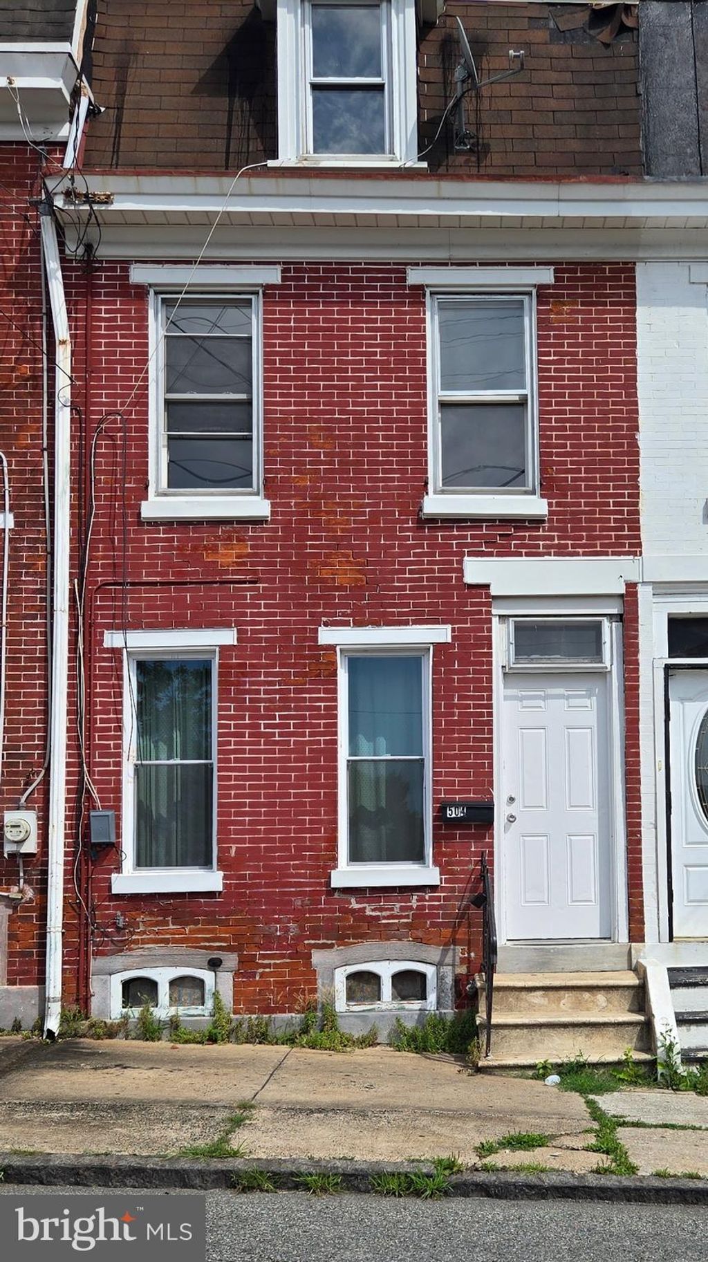 Photo of 504 Walnut Street, NORRISTOWN, PA 19401 (MLS # PAMC2161852)
