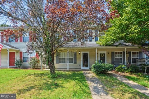 Townhouse For Sale - 9922 Matti Hill Court<br/> Spotsylvania County, FREDERICKSBURG, VA 22408