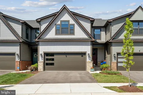 7193 Wolf Trap Court Unit CAROLINE, Glen Burnie, MD MLS: MDAA2112792