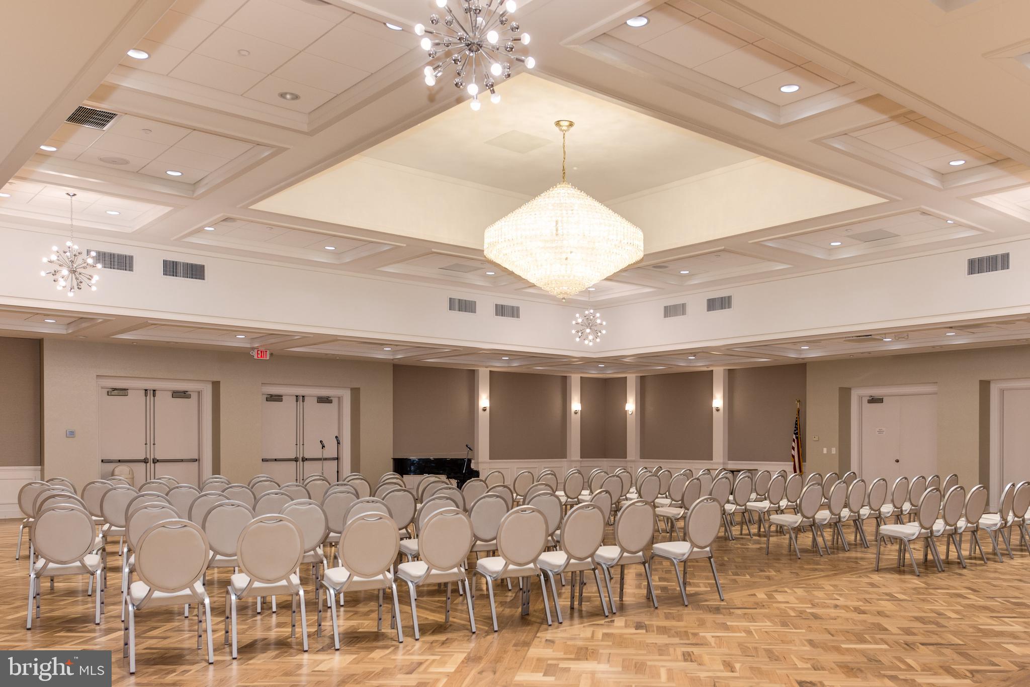 ROSSMOOR MUTUAL #13 - Residential