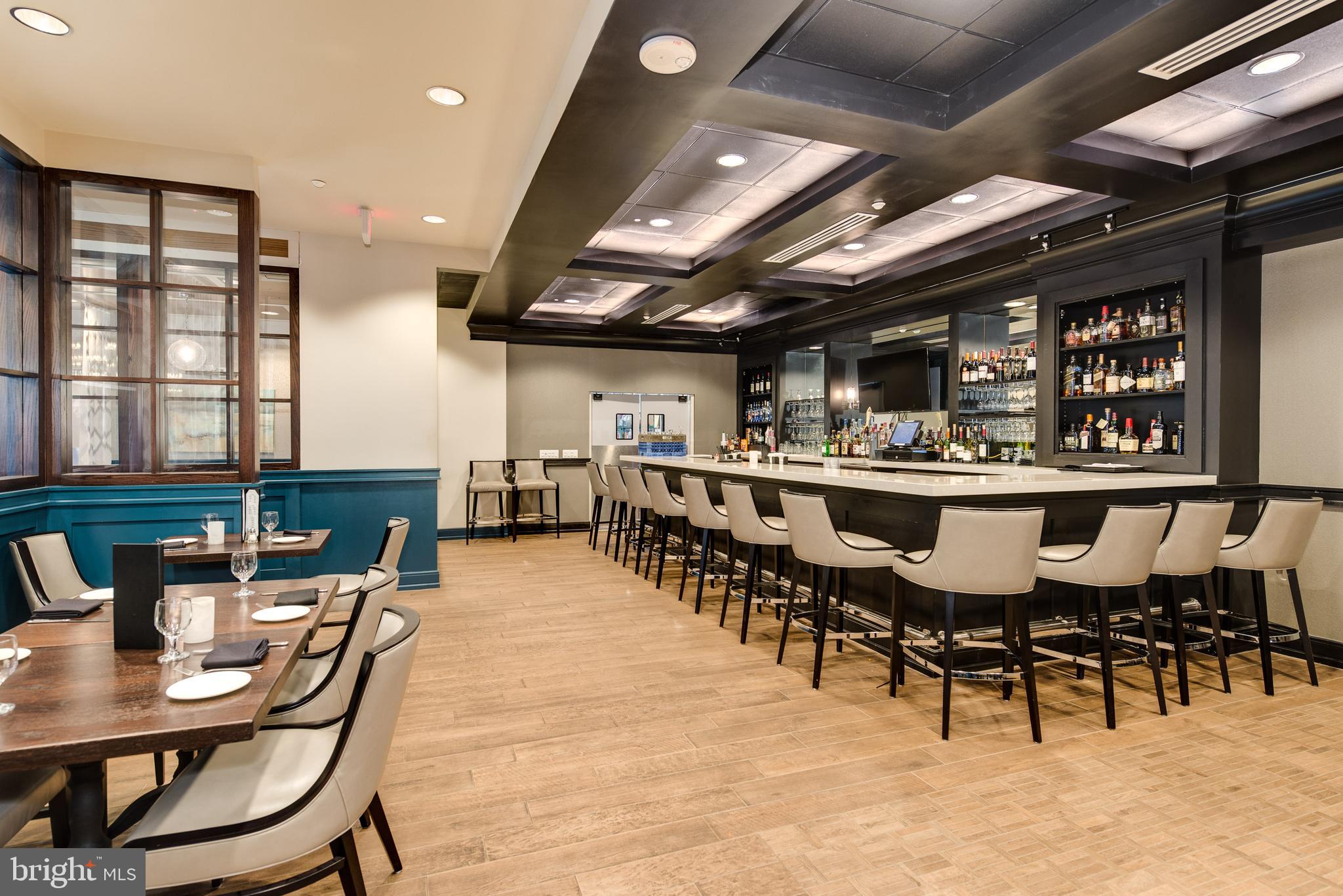 ROSSMOOR MUTUAL #13 - Residential