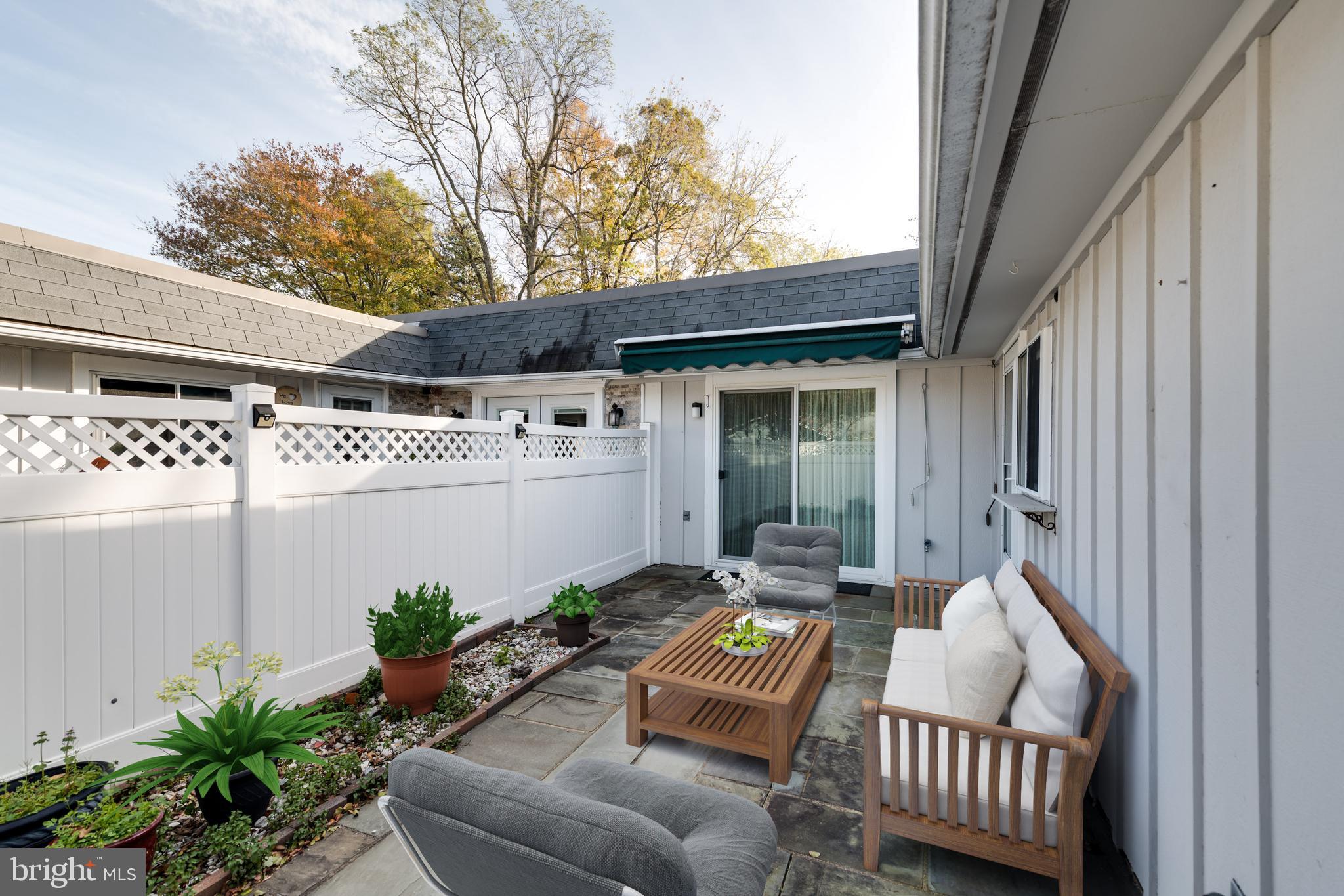 ROSSMOOR MUTUAL #13 - Residential