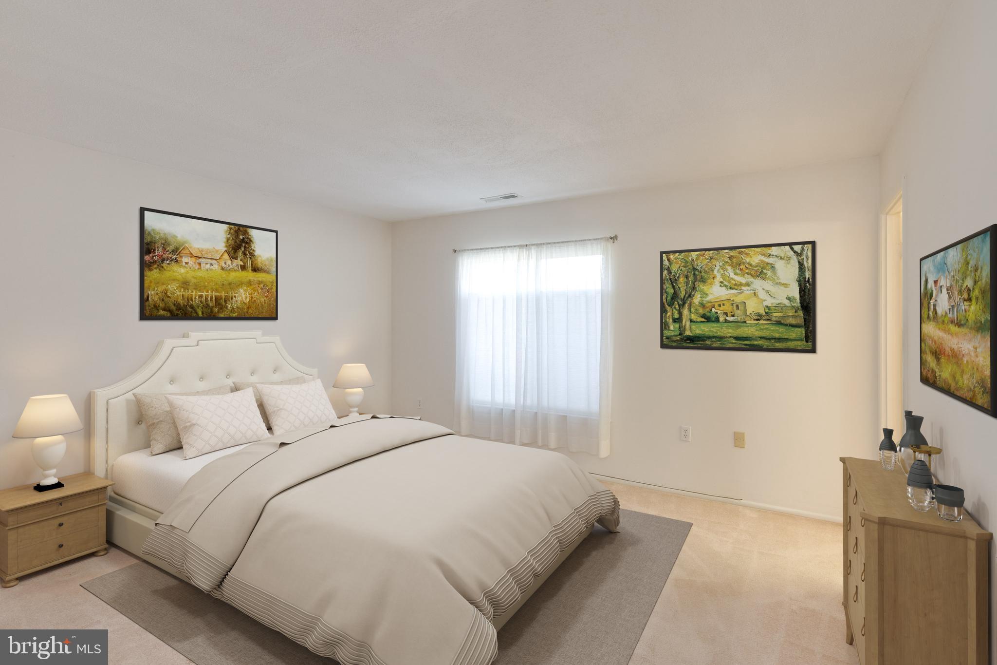 ROSSMOOR MUTUAL #13 - Residential