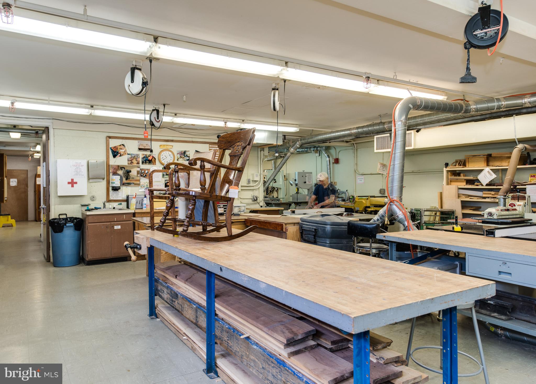 ROSSMOOR MUTUAL #13 - Residential