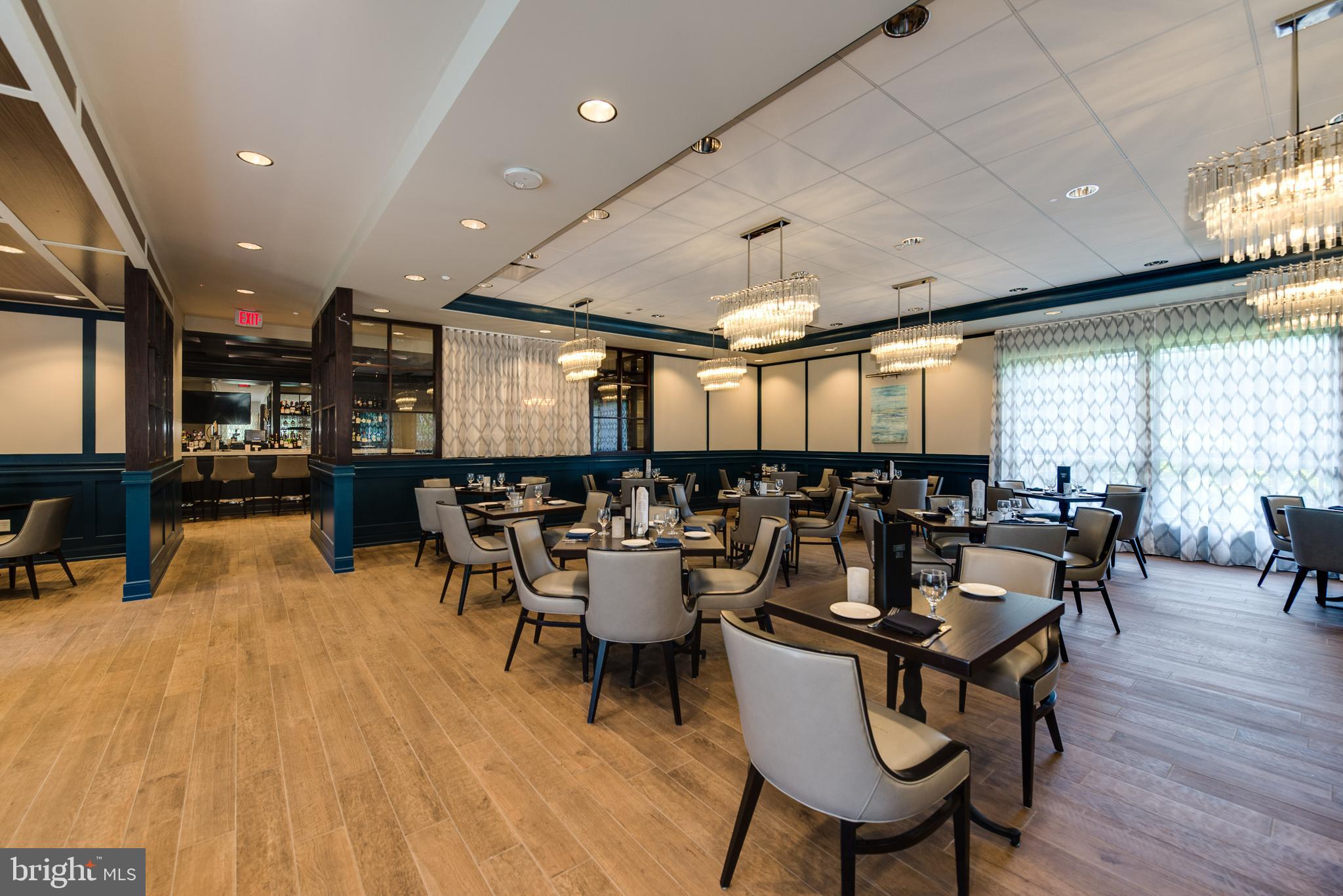 ROSSMOOR MUTUAL #13 - Residential